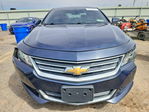 Chevrolet Impala 2016