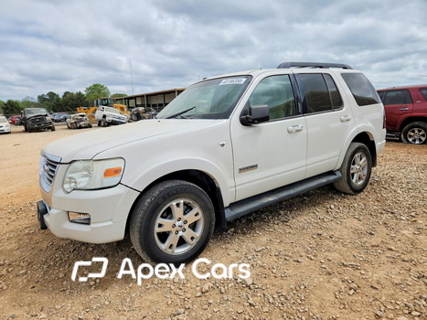 Ford Explorer 2008 - Image 1 of 14