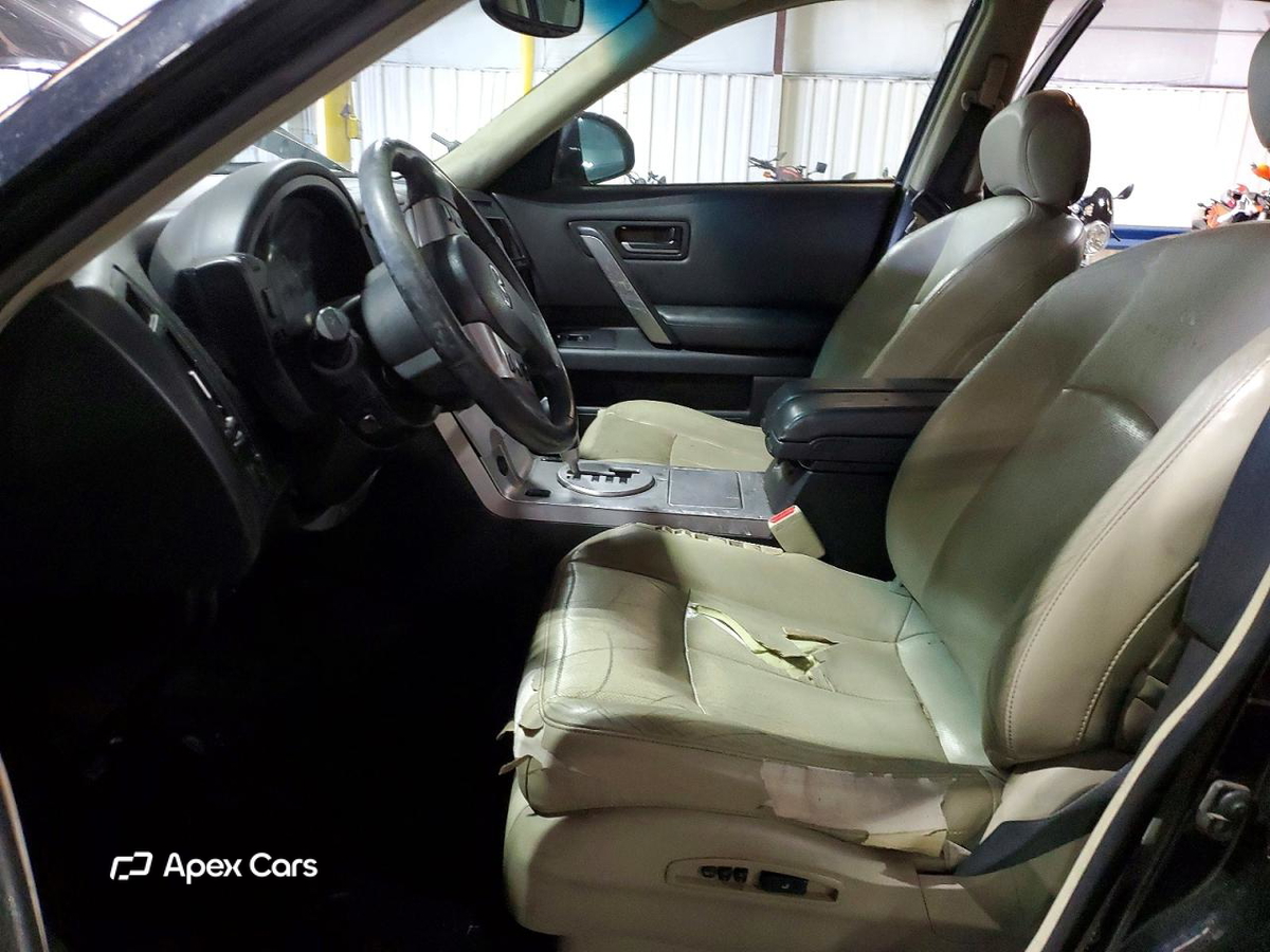 Infiniti FX 2005