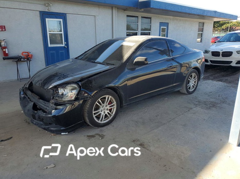 Acura RSX 2006 - Image 1 of 12