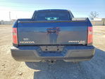 Honda Ridgeline 2011