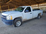 Chevrolet Silverado 2013