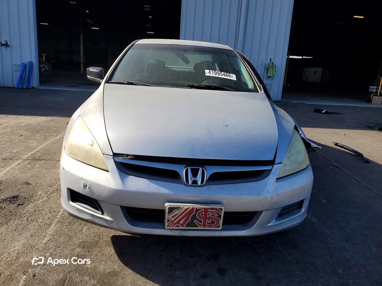 Honda Accord 2006