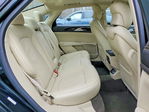 Lincoln MKZ 2014