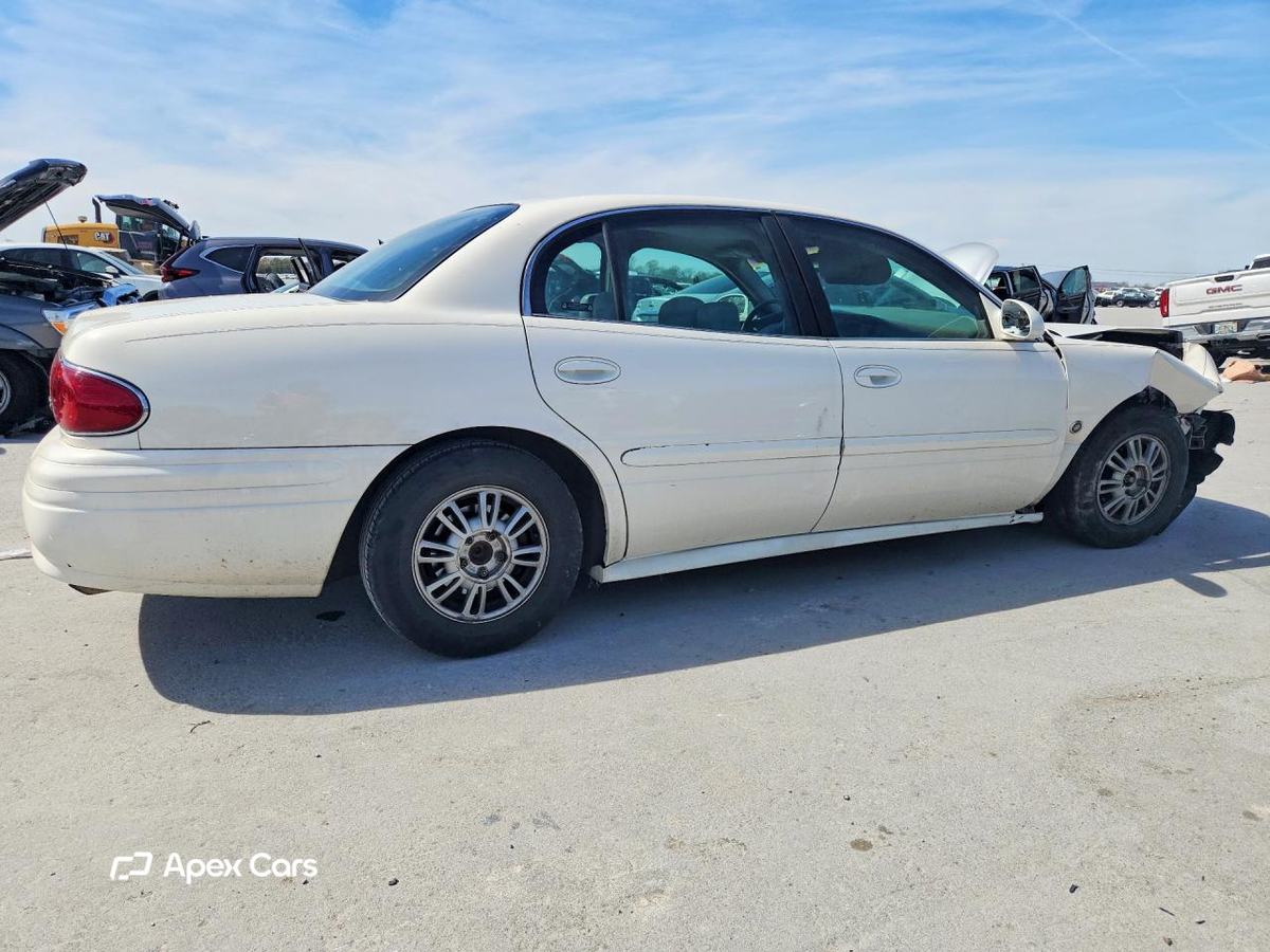 Buick LeSabre 2003