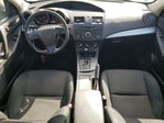 Mazda 3 2012