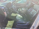 Chevrolet Silverado 2015