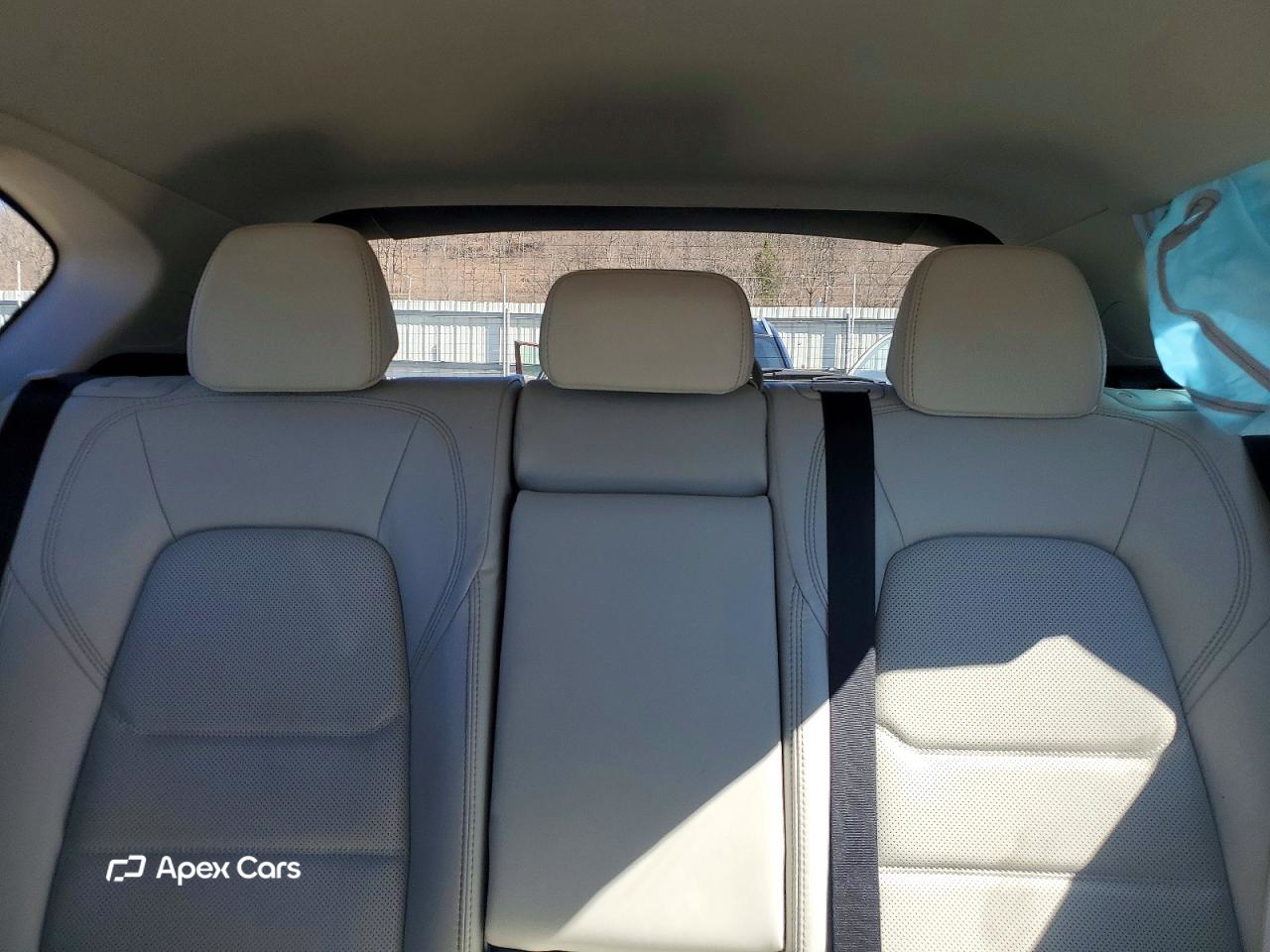 Mazda CX-5 2018