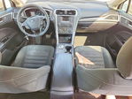 Ford Fusion 2017
