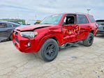 Toyota 4Runner 2016