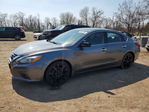 Nissan Altima 2017
