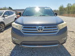 Toyota Highlander 2012