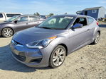 Hyundai Veloster 2016