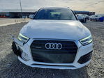 Audi Q3 2016