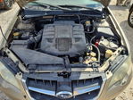 Subaru Outback 2008