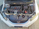 Honda Civic 2013