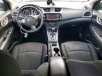 Nissan Sentra 2018