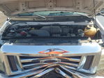 Ford Econoline 2012