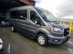 Ford Transit 2024