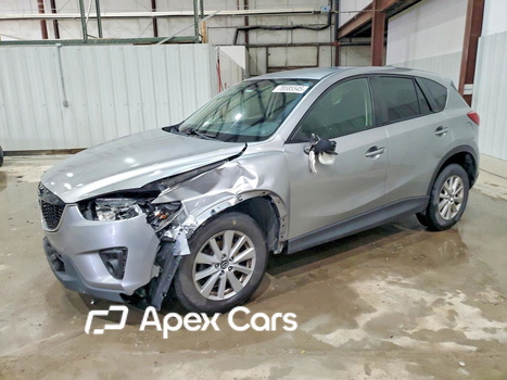 Mazda CX-5 2015 - Image 1 of 14