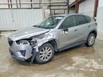 Mazda CX-5 2015