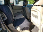 Honda Pilot 2009