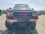 GMC Sierra 2013