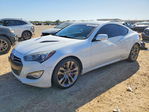 Hyundai Genesis 2015