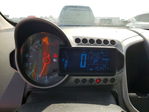 Chevrolet Sonic 2013