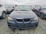 BMW Series 3 2006