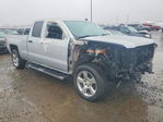 Chevrolet Silverado 2014