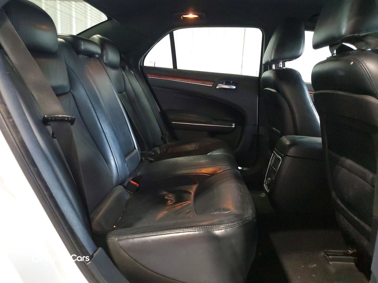 Chrysler 300 2012
