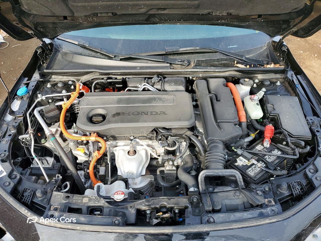 Honda Civic 2025