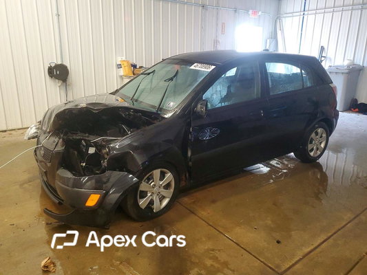 Kia Rio 2009 - Image 1 of 14