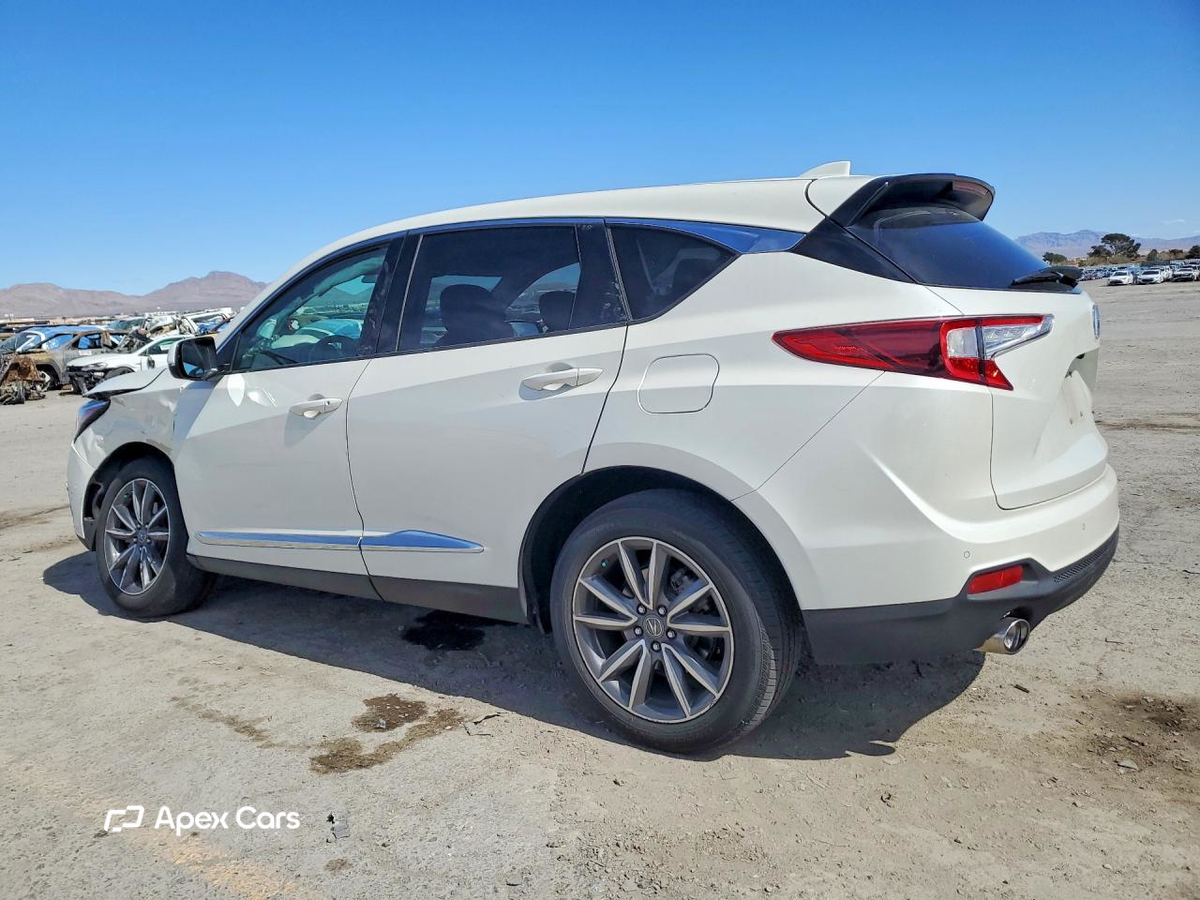 Acura RDX 2019