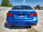BMW Series 3 2015