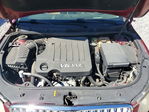 Buick LaCrosse 2011