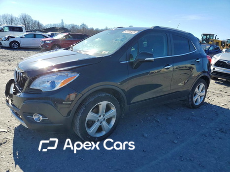 Buick Encore 2015 - Image 1 of 14