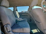 Honda Odyssey 2011