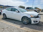 Kia Cadenza 2014