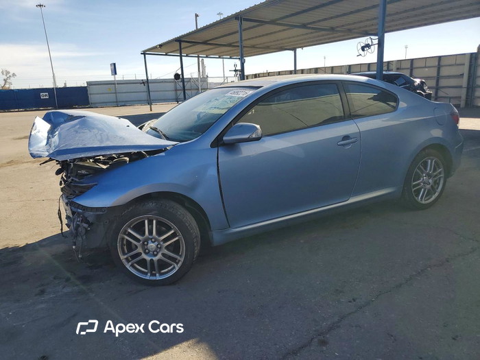 2008 Scion tC - Image 1 of 5