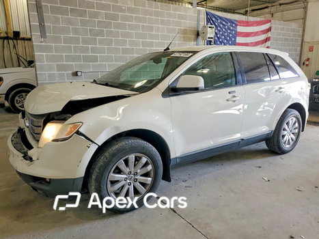 Ford Edge 2010 - Zdjęcie 1 z 14