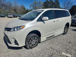Toyota Sienna 2020