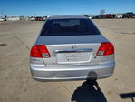 Honda Civic 2003