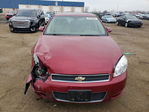 Chevrolet Impala 2008