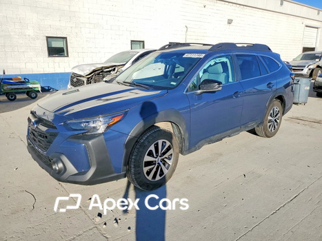 Subaru Outback 2025 - Image 1 of 13