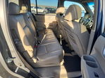Honda Pilot 2009