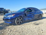 Honda Accord 2016
