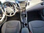 Hyundai Elantra 2015