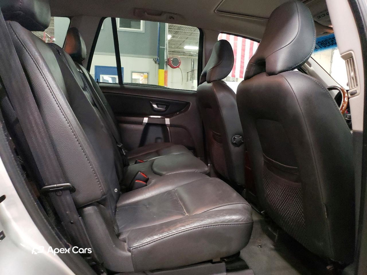 Volvo XC90 2007